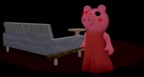 恐怖小猪佩奇app安卓版下载