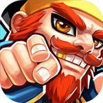 梦想海岛王无限金币钻石版最新下载2024