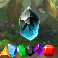 黑暗宝石消除手机版下载