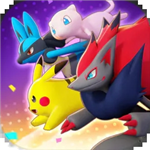 宝可梦大集结手游app安卓版下载