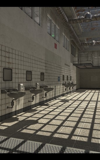 逃出要塞监狱免费手机下载