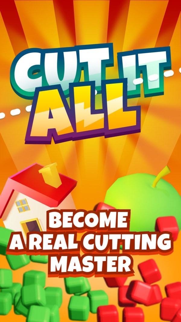 全部切开ios手机版