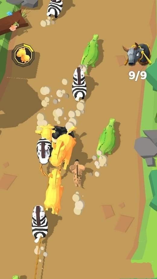 牛仔冲刺苹果下载安装