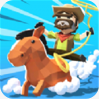 牛仔冲刺苹果下载安装