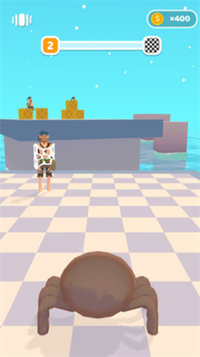 我是蜘蛛王下载安卓版