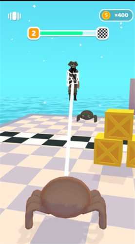 我是蜘蛛王下载安卓版