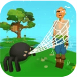 我是蜘蛛王下载安卓版