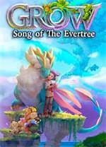 成长物语永恒树之歌ios版下载安装