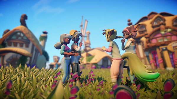 成长物语永恒树之歌手机版下载