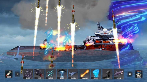 沉船模拟器2024下载安卓版