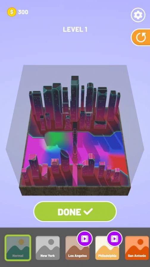 蜡笔树脂手机下载免费版