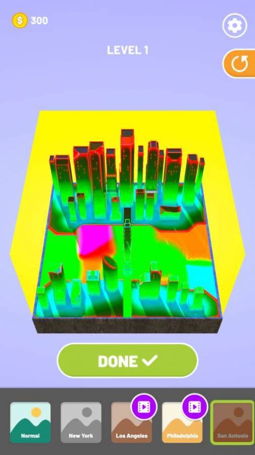 蜡笔树脂手机下载免费版