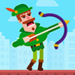 冷血射手无限金币版全人物游戏下载安卓版本