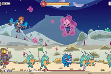 跳伞冒险破解版手机苹果下载