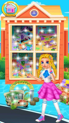 宝宝打扫房间最新版安卓下载