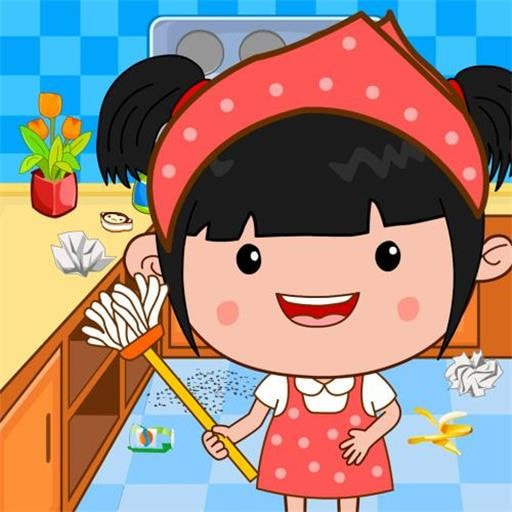 宝宝打扫房间最新版安卓下载