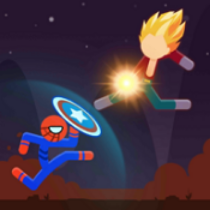 火柴人暗影勇士下载苹果版本