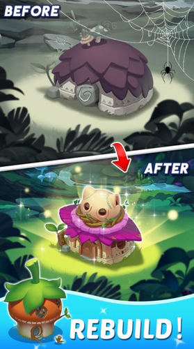 魔法宝石三消2024最新安卓版