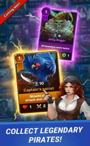 海盗消消乐下载安卓版本