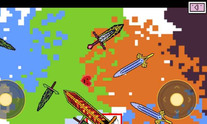 别杀自己下载苹果版