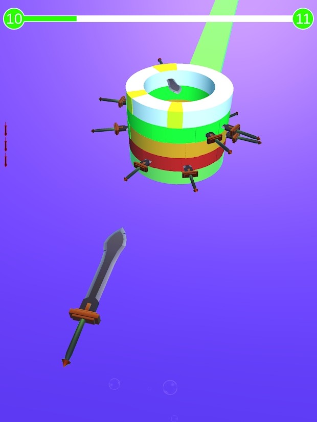 疯狂的剑士ios下载免费版