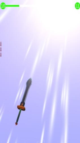 疯狂的剑士ios下载免费版