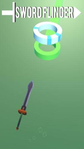 疯狂的剑士ios下载免费版