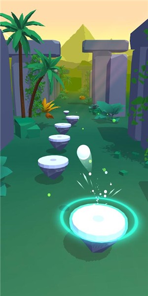 3D跳球手机版ios版