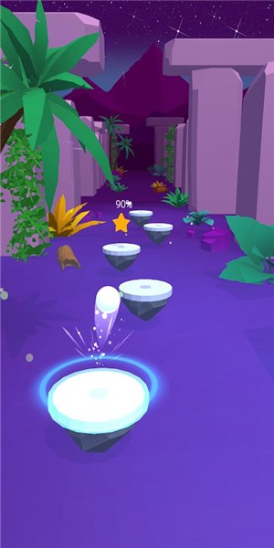 3D跳球手机版ios版