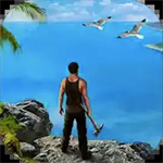 荒岛方舟生存模拟免广告版2024下载安卓