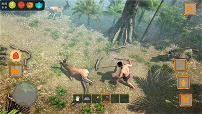 荒岛方舟生存模拟免广告版破解版2024下载安卓