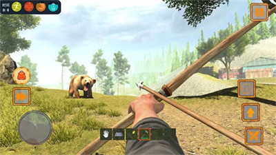 荒岛方舟生存模拟免广告版破解版2024下载安卓