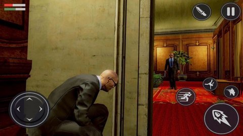 特工战争手机下载免费版