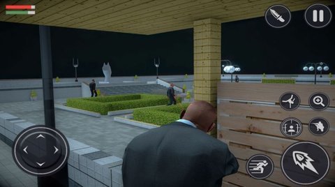 特工战争手机下载免费版