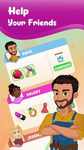 合并女士安卓版2024下载