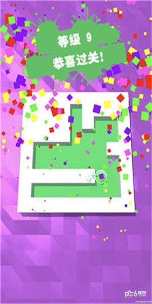 滚动迷宫下载安装最新版