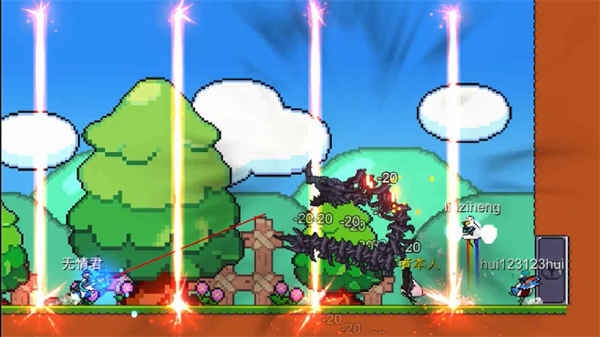 动物干架2024最新安卓版