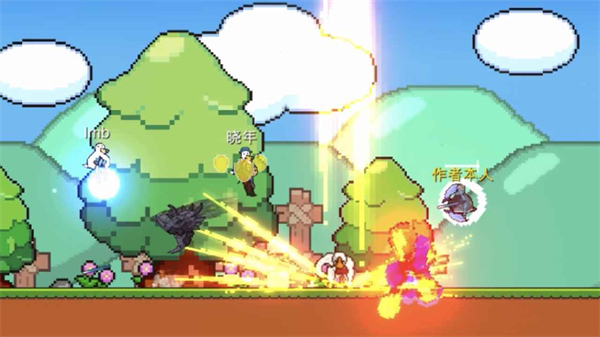 动物干架2022最新版下载