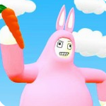 狂野兔子人最新下载安卓版