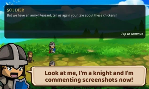 圣杯骑士团最新下载安卓版