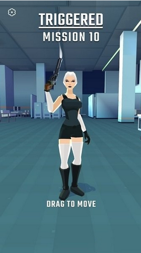 射击外星人2024下载安卓