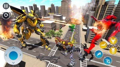 沙雕鹿机器人手机下载免费版