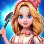 麦琪花园合并城市安卓版