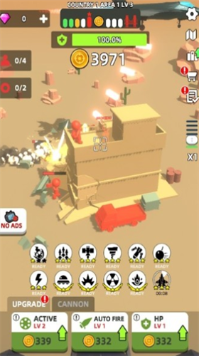 基地轰炸机中文版安卓版app