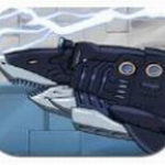 机械鲨拼装射击无敌版app最新版