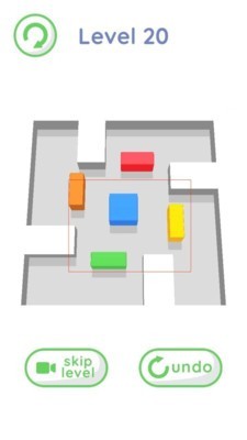 果冻空间3D和谐版苹果免费下载