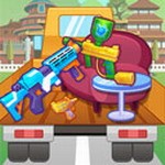 搬家模拟器手机版正版下载2024版