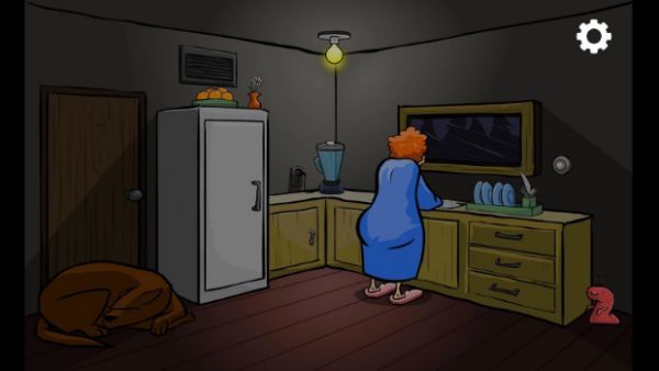 血腥吞食者手机版