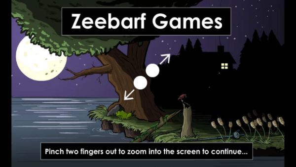 血腥吞食者app下载安装