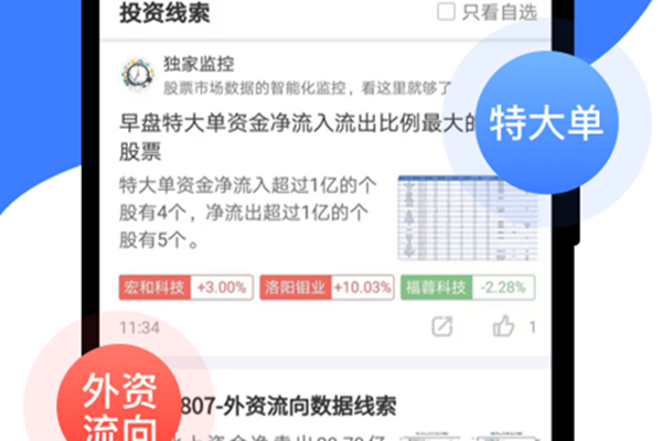 萝卜投研app下载研报